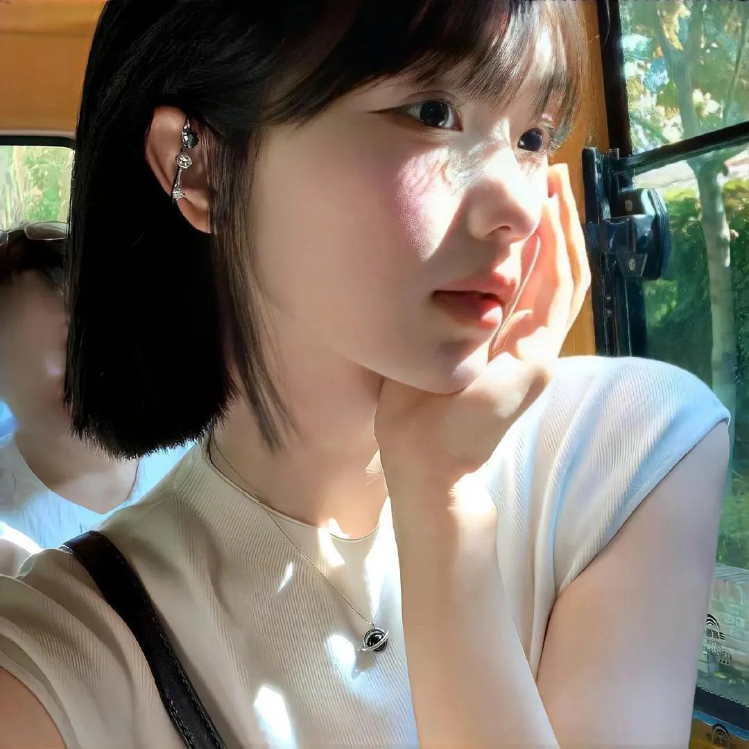 小伙不错 海报