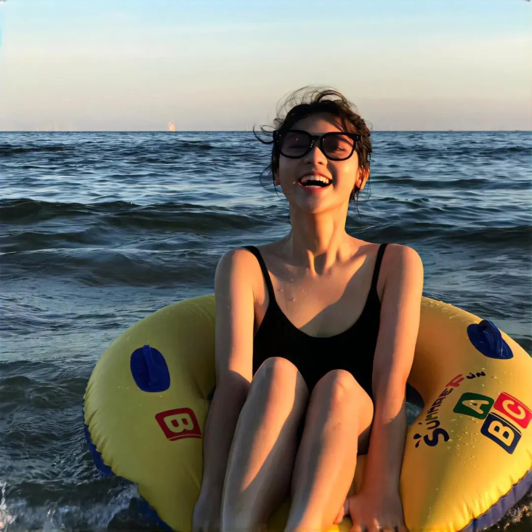 勿忘我 海报