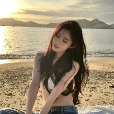 人鱼咒 海报