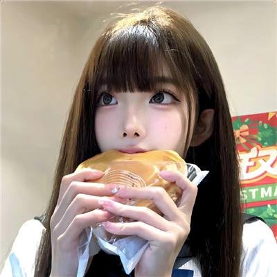 销售奇姬 海报