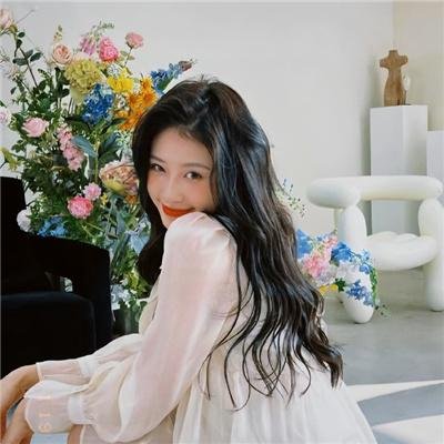 玉女情动 海报